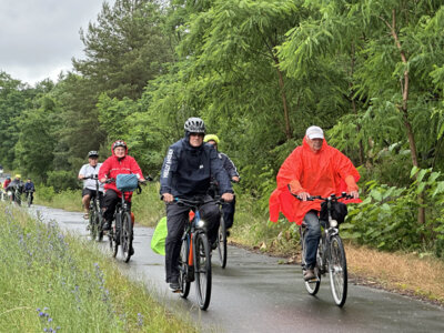 Foto des Albums: 27. Tour de OSL am 22. Juni 2024