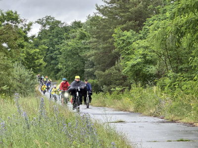 Foto des Albums: 27. Tour de OSL am 22. Juni 2024