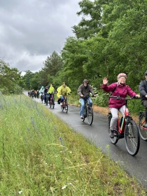 Foto des Albums: 27. Tour de OSL am 22. Juni 2024