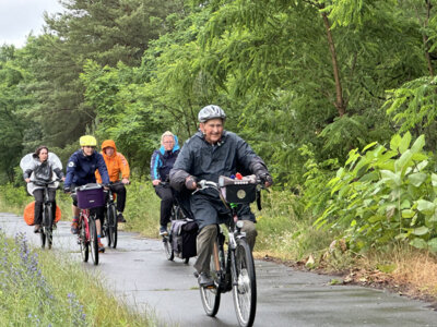 Foto des Albums: 27. Tour de OSL am 22. Juni 2024