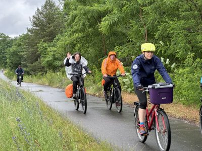 Foto des Albums: 27. Tour de OSL am 22. Juni 2024