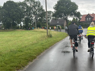 Foto des Albums: 27. Tour de OSL am 22. Juni 2024