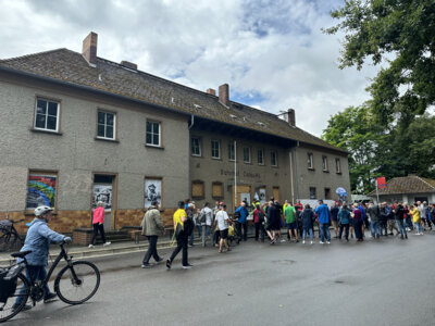 Foto des Albums: 27. Tour de OSL am 22. Juni 2024