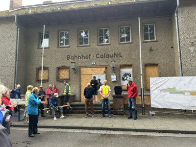 Foto des Albums: 27. Tour de OSL am 22. Juni 2024