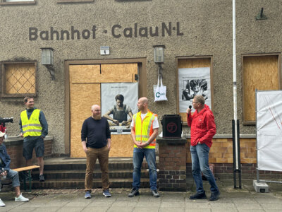 Foto des Albums: 27. Tour de OSL am 22. Juni 2024