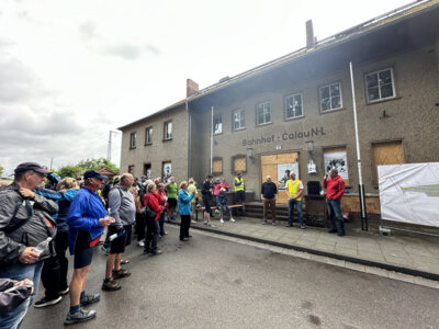 Foto des Albums: 27. Tour de OSL am 22. Juni 2024