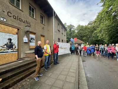 Foto des Albums: 27. Tour de OSL am 22. Juni 2024