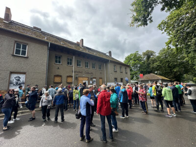 Foto des Albums: 27. Tour de OSL am 22. Juni 2024