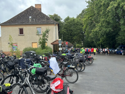 Foto des Albums: 27. Tour de OSL am 22. Juni 2024