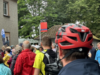Foto des Albums: 27. Tour de OSL am 22. Juni 2024