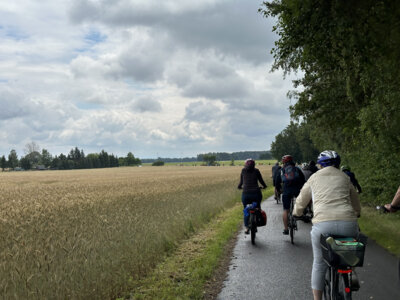 Foto des Albums: 27. Tour de OSL am 22. Juni 2024