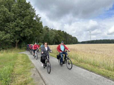 Foto des Albums: 27. Tour de OSL am 22. Juni 2024