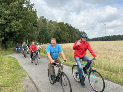 Foto des Albums: 27. Tour de OSL am 22. Juni 2024