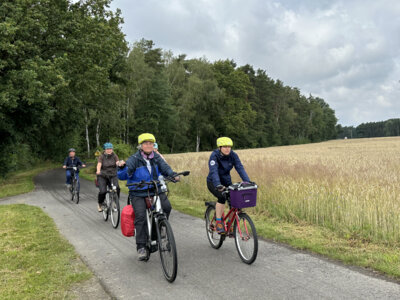 Foto des Albums: 27. Tour de OSL am 22. Juni 2024