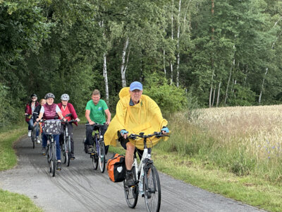 Foto des Albums: 27. Tour de OSL am 22. Juni 2024