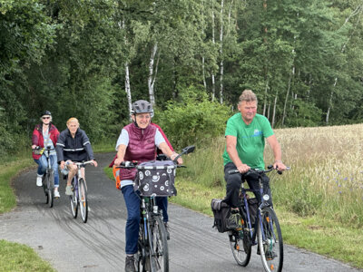 Foto des Albums: 27. Tour de OSL am 22. Juni 2024
