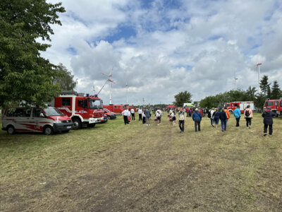 Foto des Albums: 27. Tour de OSL am 22. Juni 2024