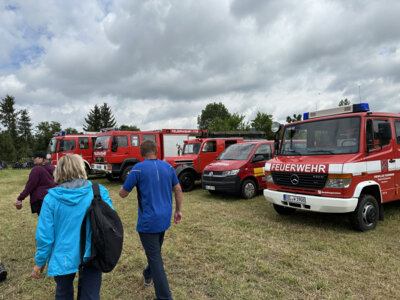 Foto des Albums: 27. Tour de OSL am 22. Juni 2024