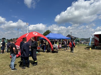 Foto des Albums: 27. Tour de OSL am 22. Juni 2024