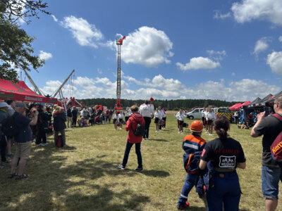 Foto des Albums: 27. Tour de OSL am 22. Juni 2024