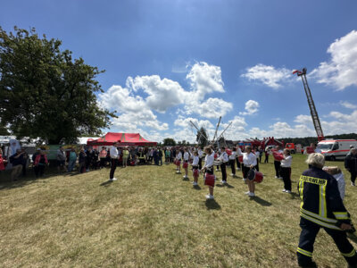 Foto des Albums: 27. Tour de OSL am 22. Juni 2024