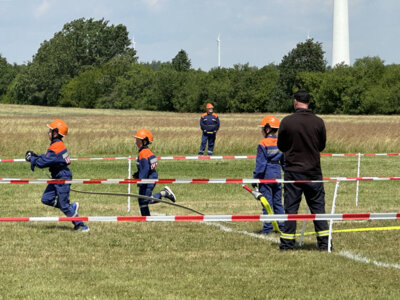 Foto des Albums: 27. Tour de OSL am 22. Juni 2024
