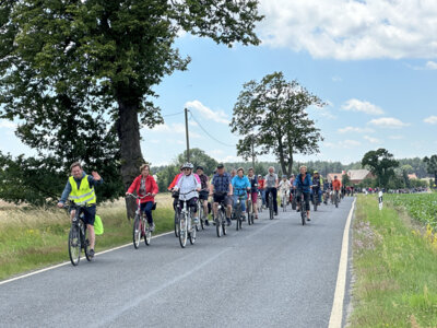 Foto des Albums: 27. Tour de OSL am 22. Juni 2024