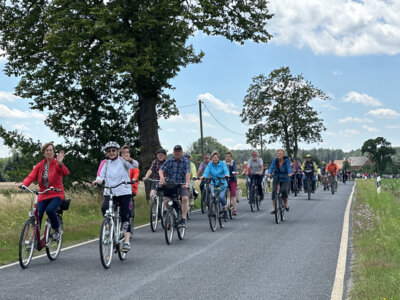 Foto des Albums: 27. Tour de OSL am 22. Juni 2024