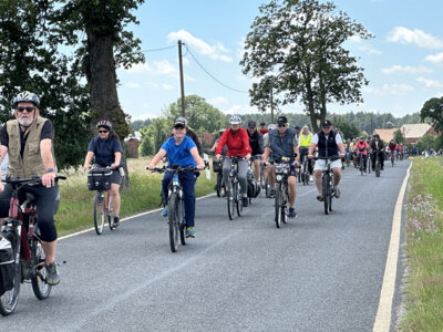 Foto des Albums: 27. Tour de OSL am 22. Juni 2024