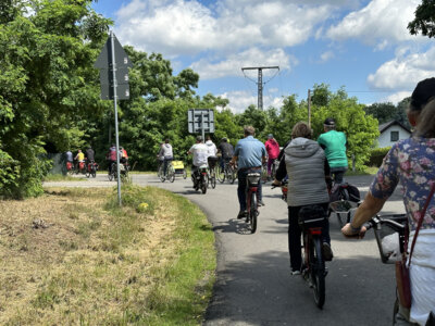 Foto des Albums: 27. Tour de OSL am 22. Juni 2024