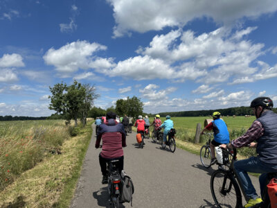 Foto des Albums: 27. Tour de OSL am 22. Juni 2024