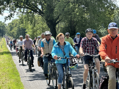Foto des Albums: 27. Tour de OSL am 22. Juni 2024