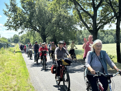 Foto des Albums: 27. Tour de OSL am 22. Juni 2024