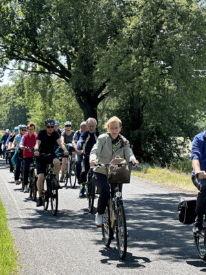 Foto des Albums: 27. Tour de OSL am 22. Juni 2024