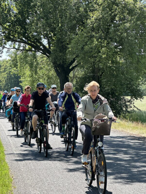 Foto des Albums: 27. Tour de OSL am 22. Juni 2024