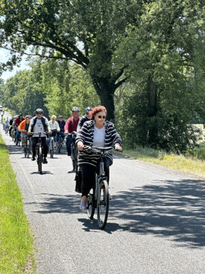Foto des Albums: 27. Tour de OSL am 22. Juni 2024