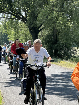 Foto des Albums: 27. Tour de OSL am 22. Juni 2024