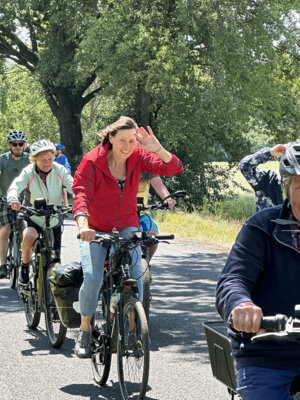 Foto des Albums: 27. Tour de OSL am 22. Juni 2024