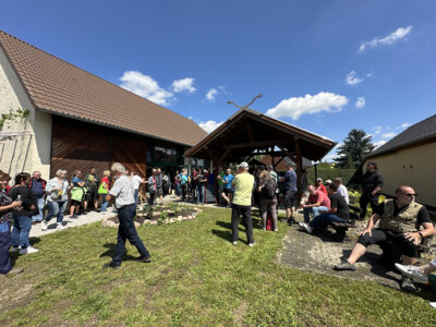 Foto des Albums: 27. Tour de OSL am 22. Juni 2024