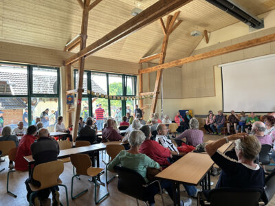 Foto des Albums: 27. Tour de OSL am 22. Juni 2024