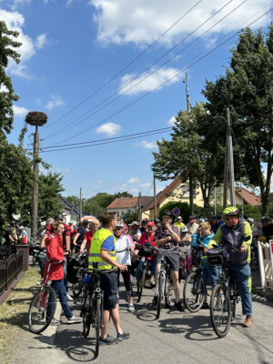 Foto des Albums: 27. Tour de OSL am 22. Juni 2024