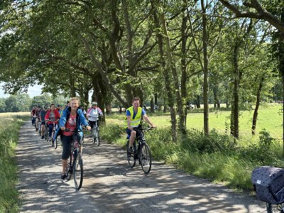 Foto des Albums: 27. Tour de OSL am 22. Juni 2024