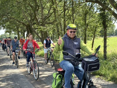 Foto des Albums: 27. Tour de OSL am 22. Juni 2024