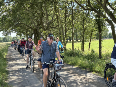 Foto des Albums: 27. Tour de OSL am 22. Juni 2024
