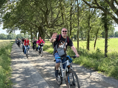 Foto des Albums: 27. Tour de OSL am 22. Juni 2024
