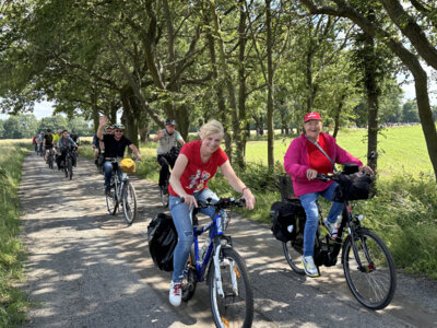 Foto des Albums: 27. Tour de OSL am 22. Juni 2024