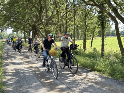 Foto des Albums: 27. Tour de OSL am 22. Juni 2024