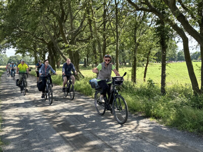 Foto des Albums: 27. Tour de OSL am 22. Juni 2024