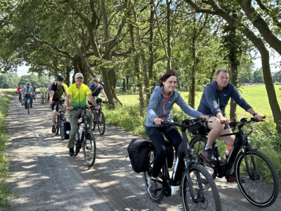 Foto des Albums: 27. Tour de OSL am 22. Juni 2024