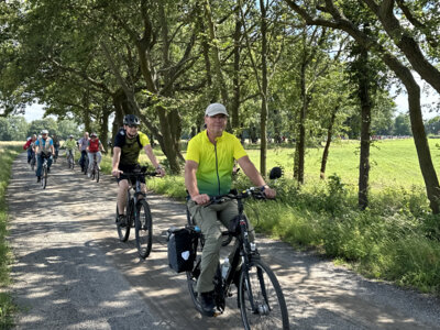 Foto des Albums: 27. Tour de OSL am 22. Juni 2024